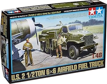 ミリタリートラックオールメタル6x 6,rc Cross RC「1/12 SC6 Military」登場 ― スケール感抜群の6×6